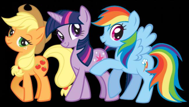 MylittlePony