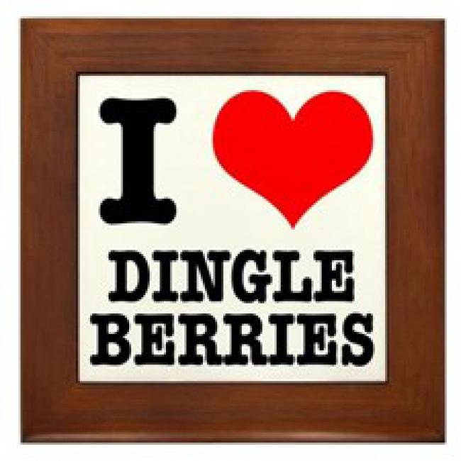 dingleberry