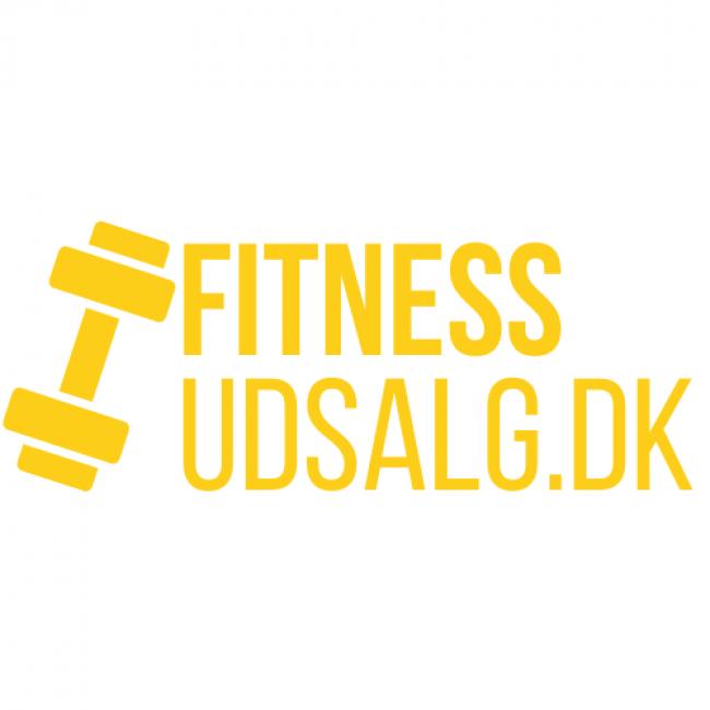 Fitnessudsalg