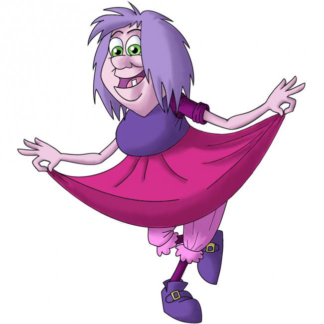 MadamMim