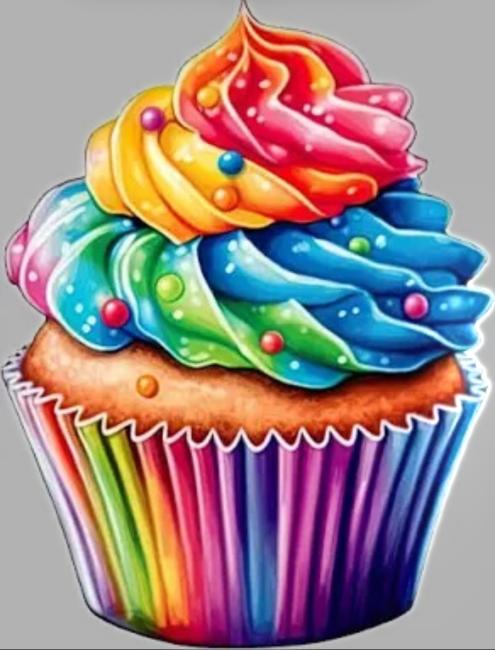 Cupcake
