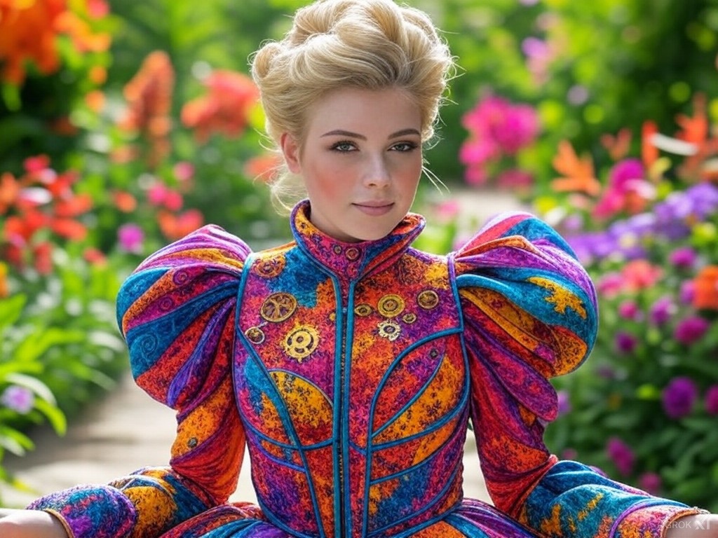 Image 2 of Women clothing