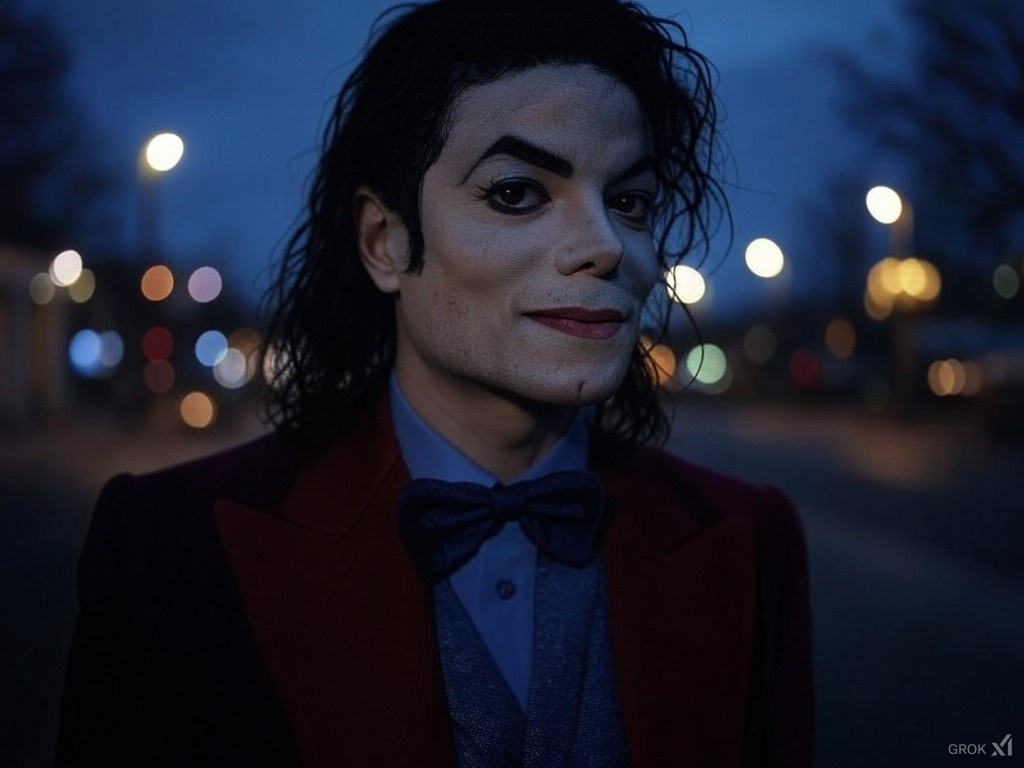 Image 4 of Different artists as the joker