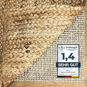 Sous-couche de moquette « EcoPure » dans le test 2022
