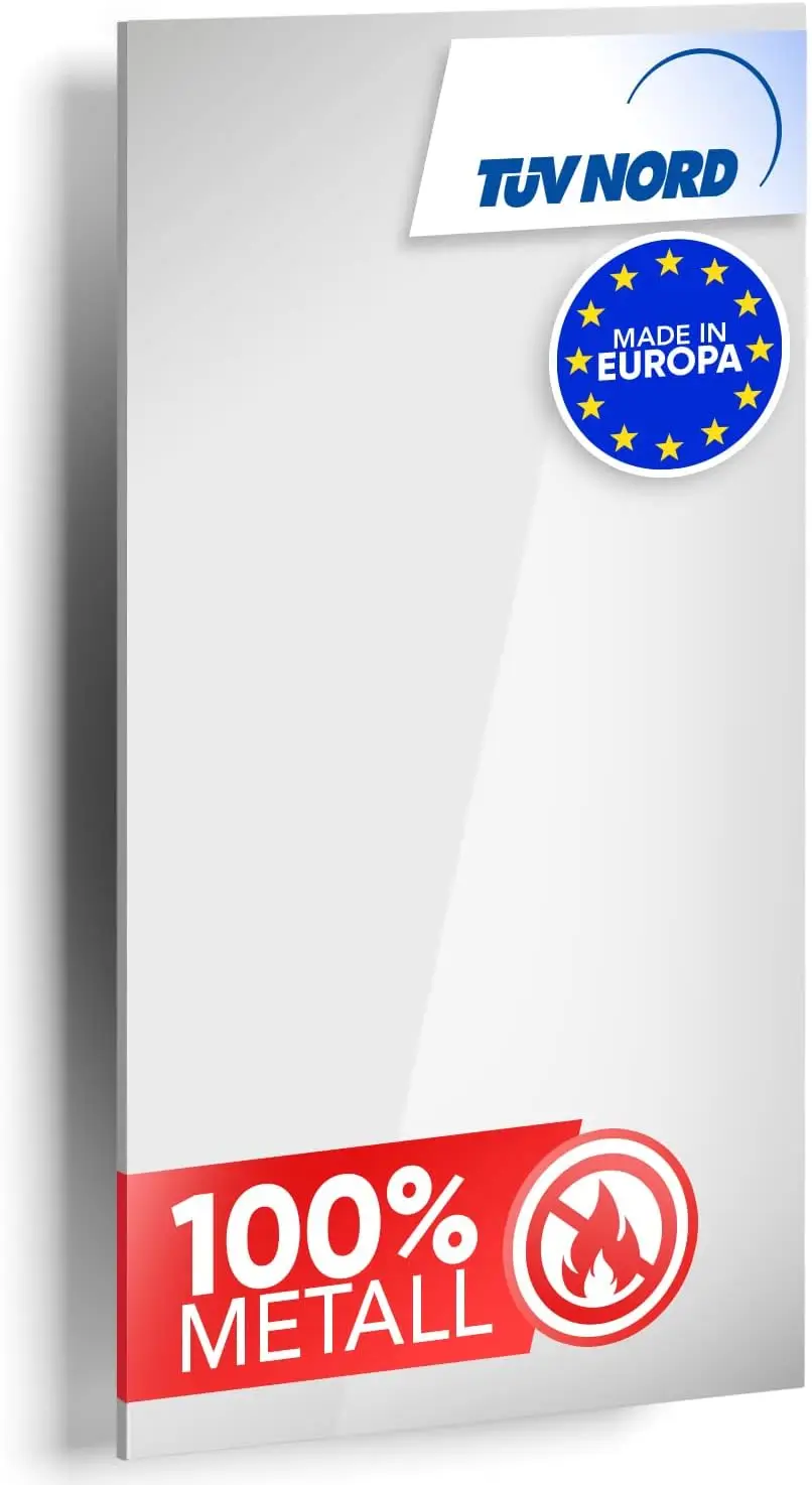 Promiennik podczerwieni w teście 2022