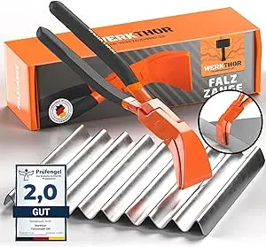 Falzzange im Test 2022