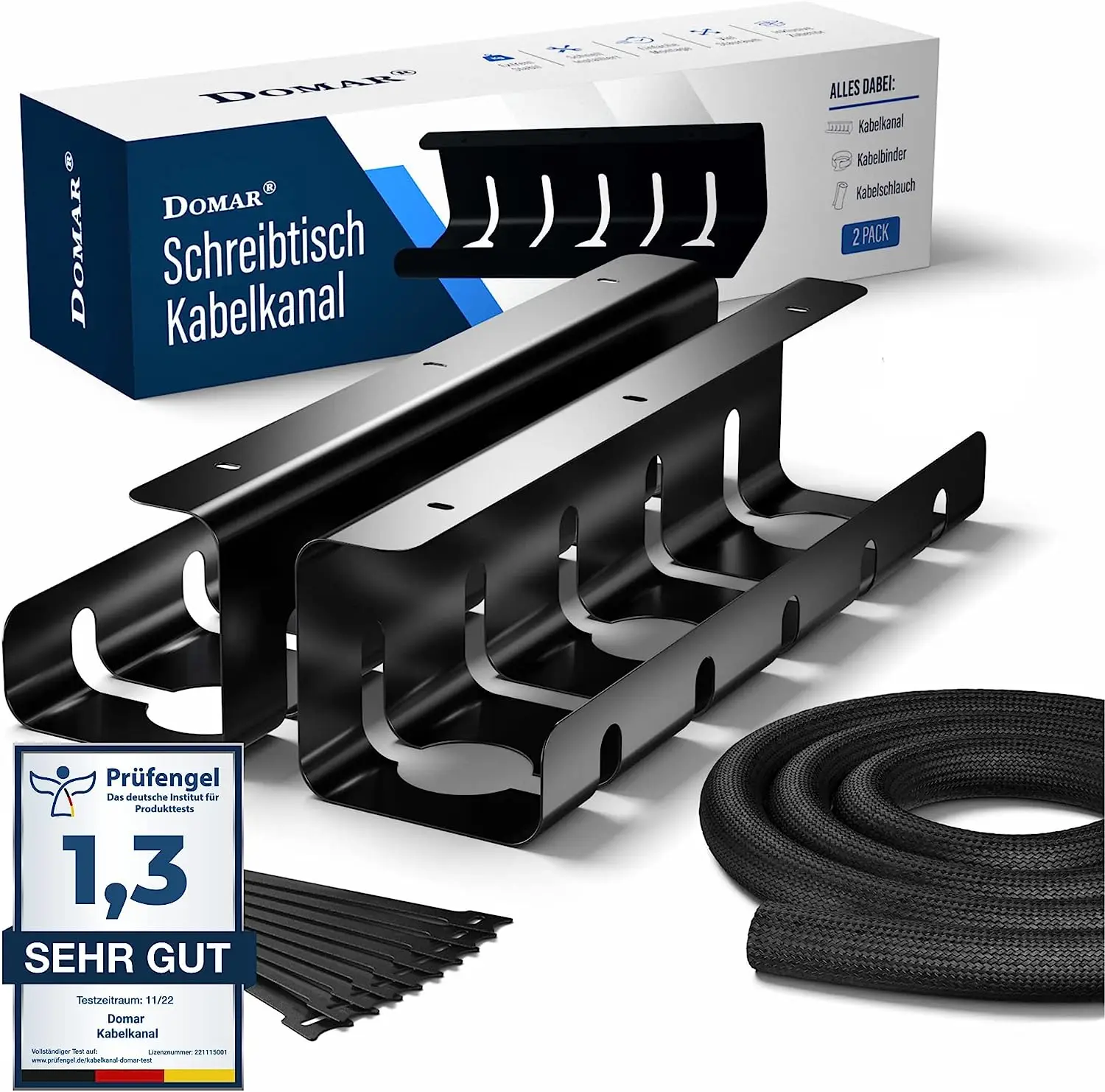 Kanał kablowy w teście 2022