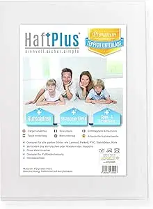 Sous-tapis « Comfort » en test 2022