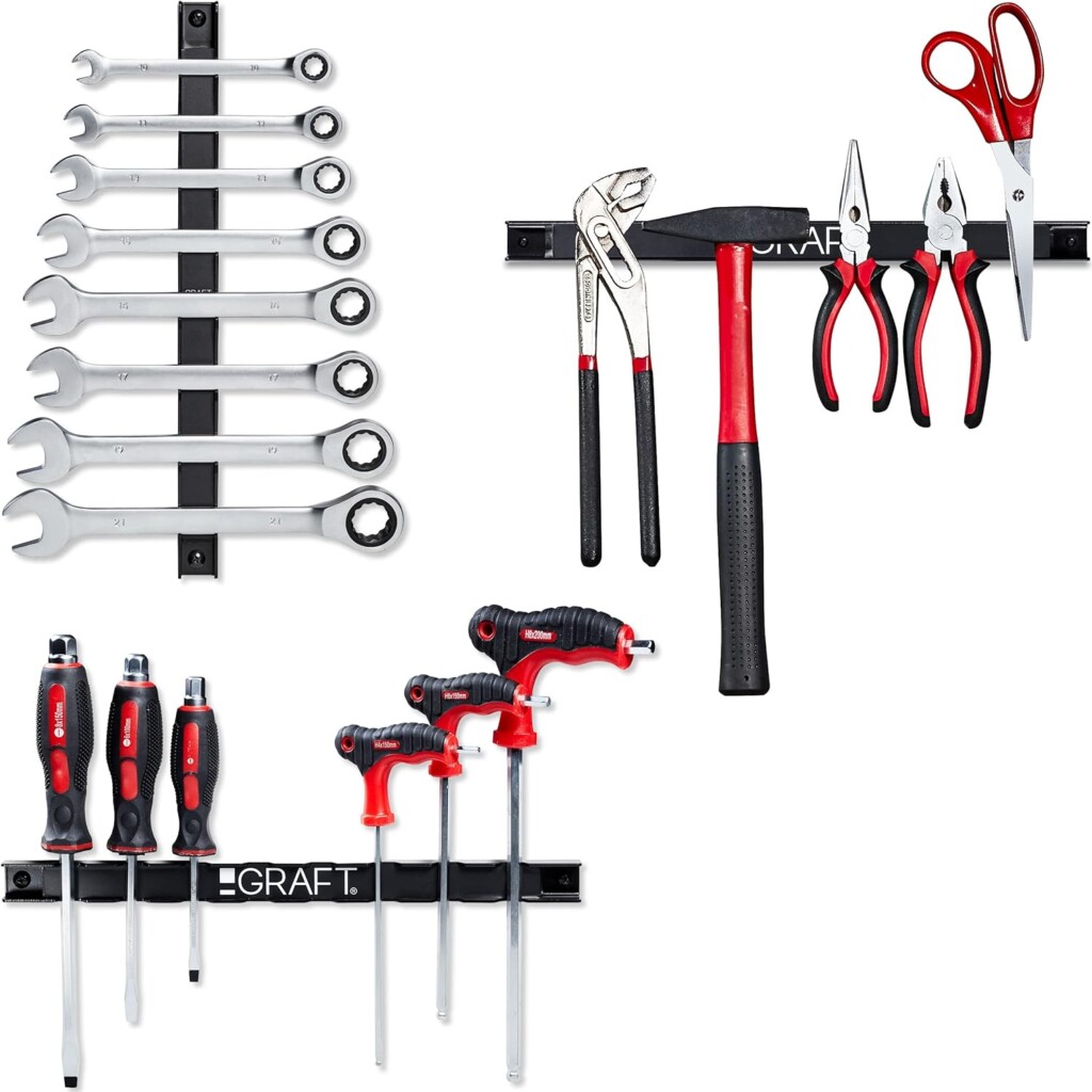 Magneetbandset in test 2022 Magneetbandset in test 2022