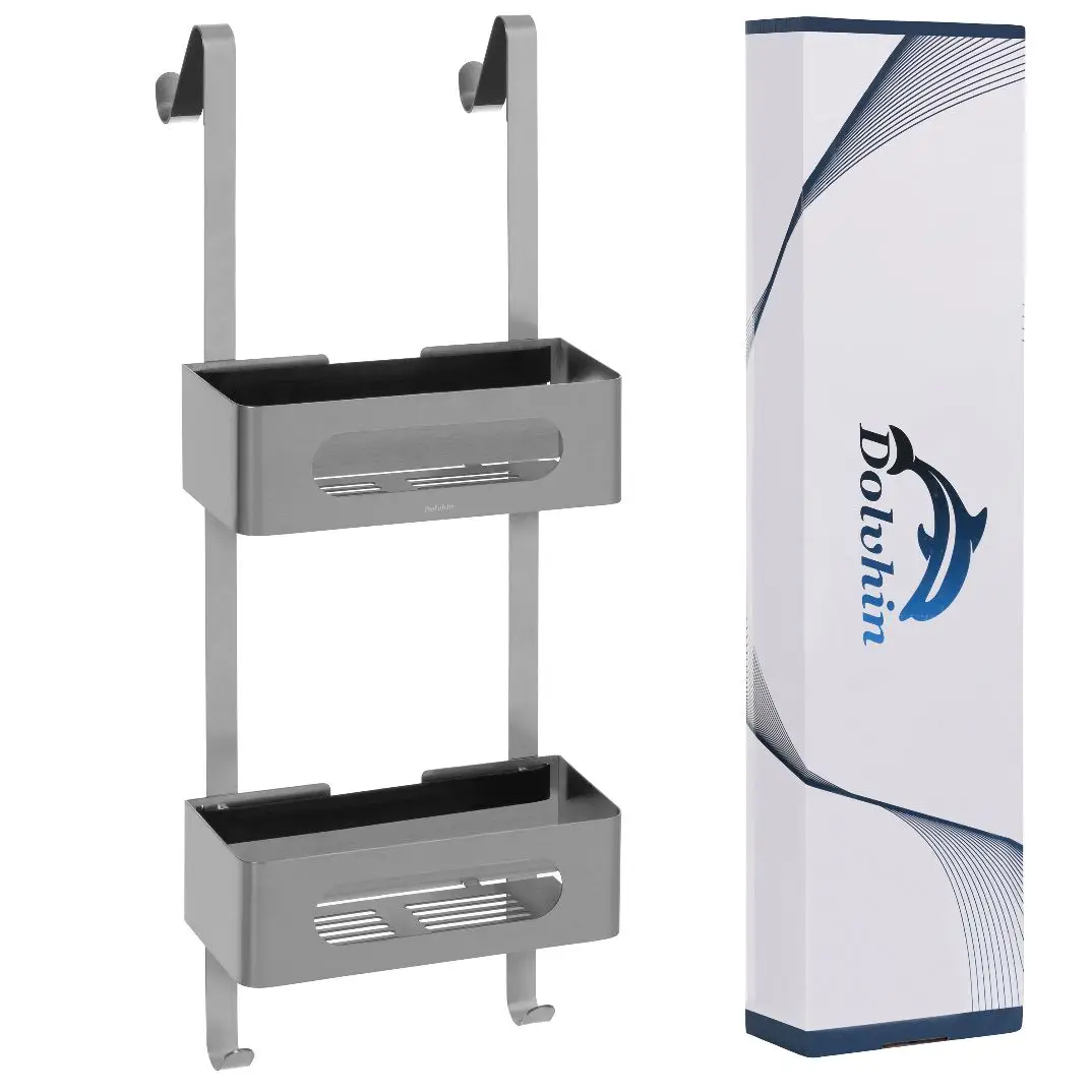 Duschablage im Test 2023