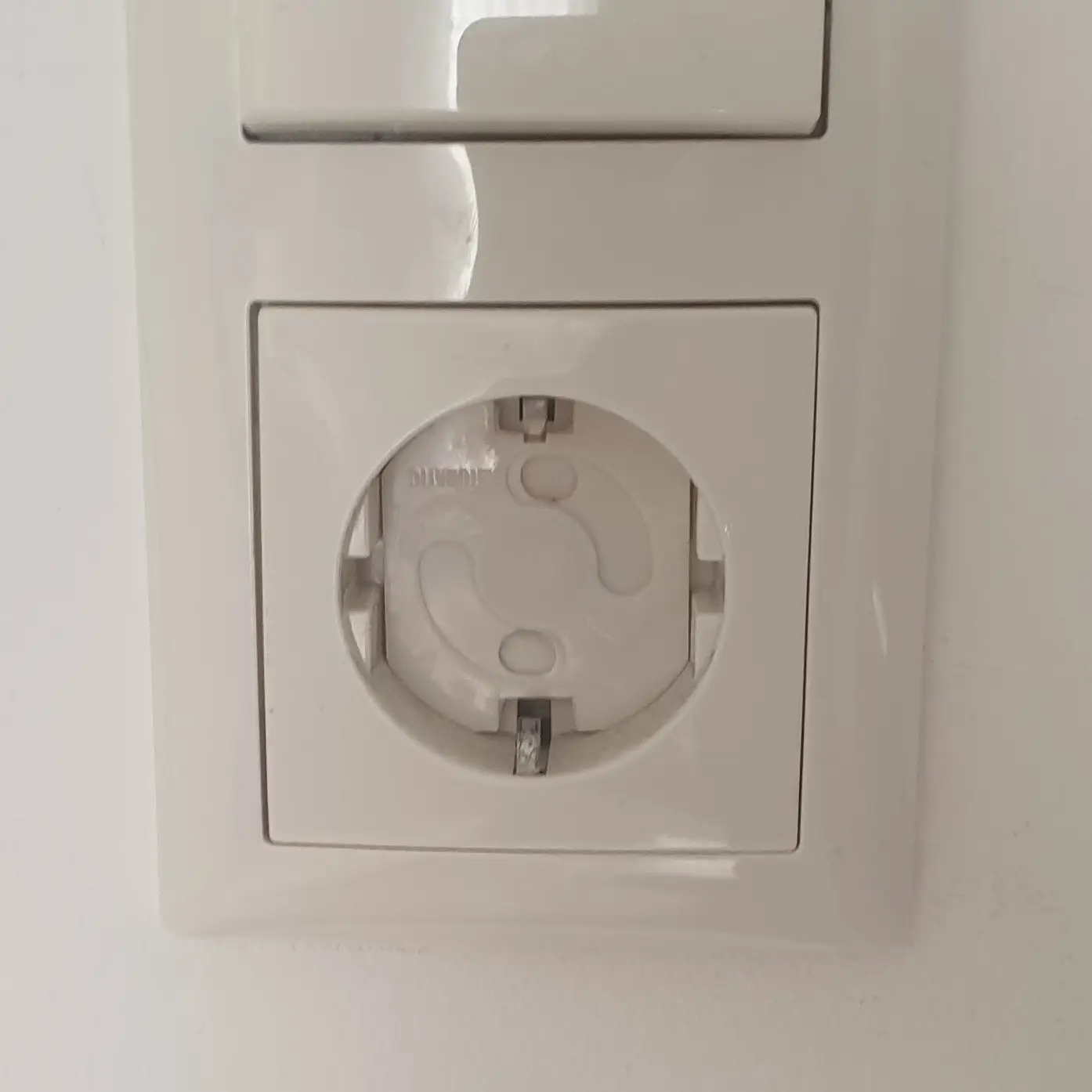 Ultraschallmilbenschutz im Einsatz Steckdosenschutz im Einsatz