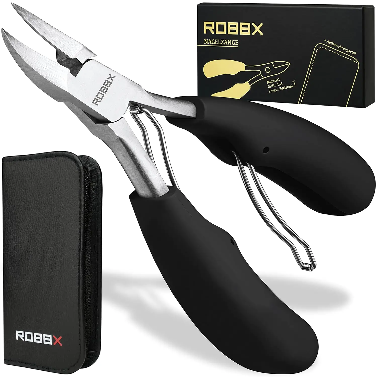 Nail nippers in the test 2023 Nail nippers in the test 2023