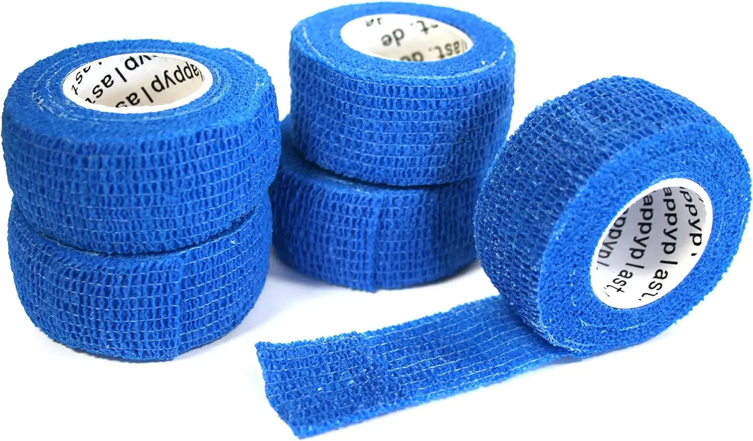 Vingerpleisters in de test 2023 Vingerpleisters in de test 2023