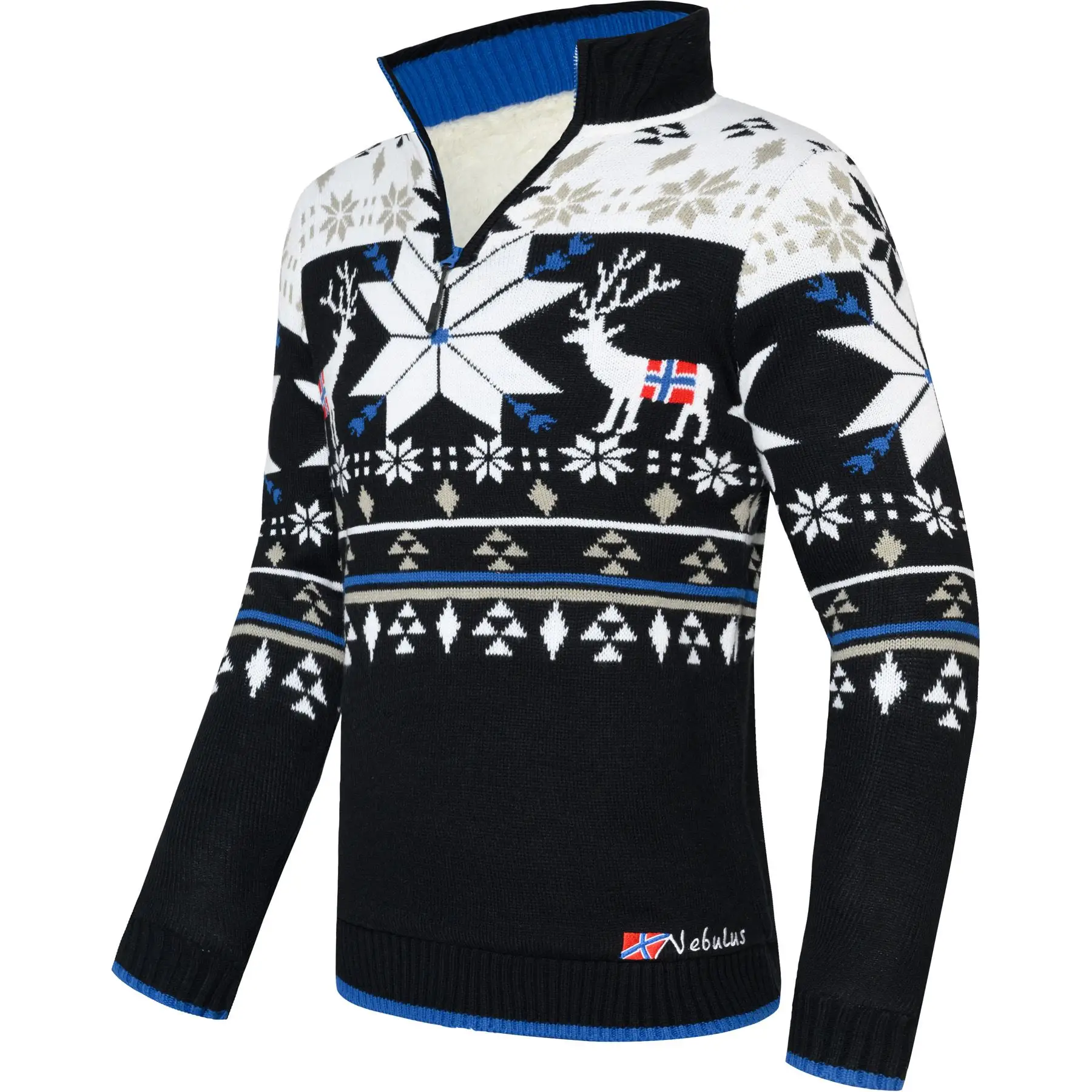 Strickpullover „Fria“ im Test 2023