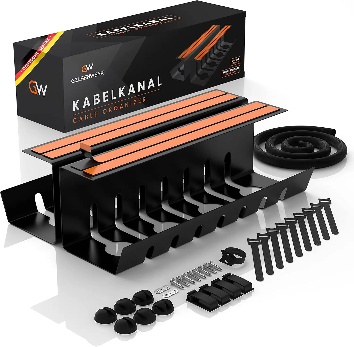 Kanał kablowy w teście 2023 Kanał kablowy w teście 2023