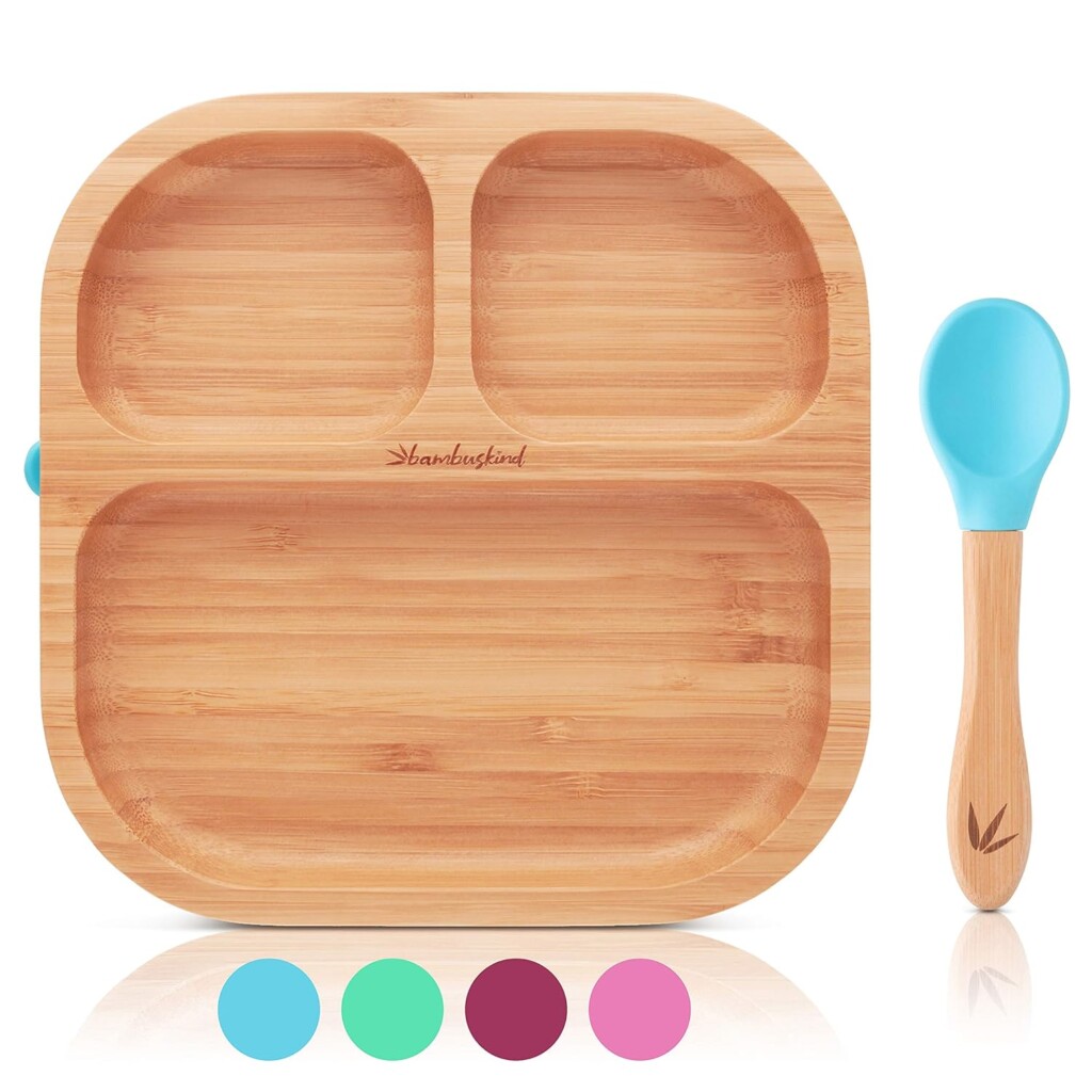 bambus-kinderteller im Test bambus-kinderteller im Test