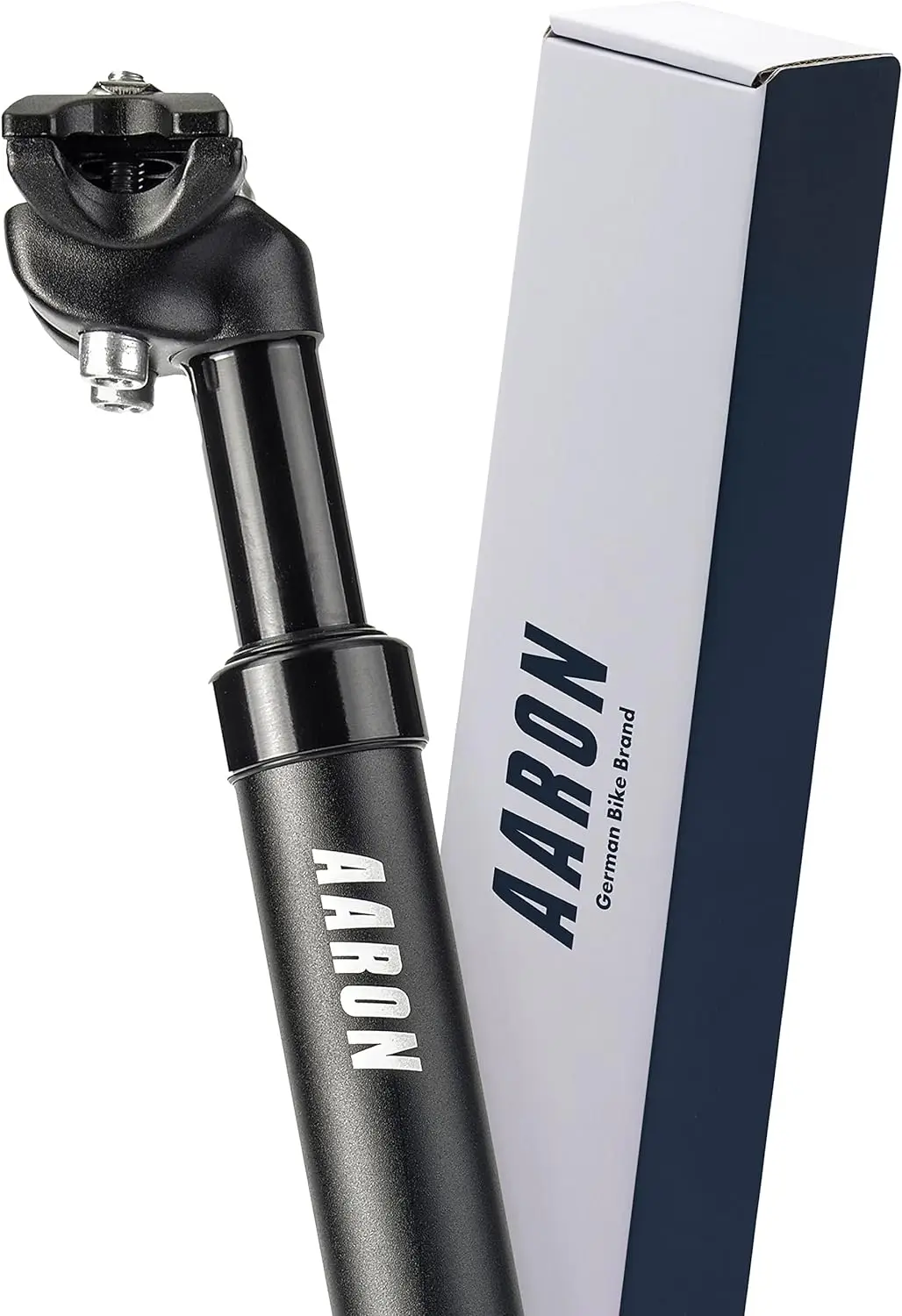 Spring Federsattelstütze im Test 2023 Spring Federsattelstütze im Test 2023