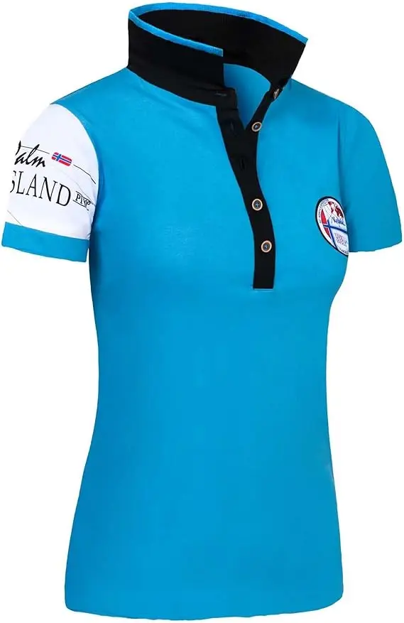 Polo shirt PAITAS in test 2023 Polo shirt PAITAS in test 2023