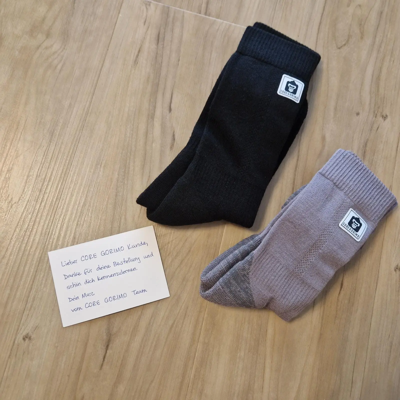 Wandersocken im Test 2023