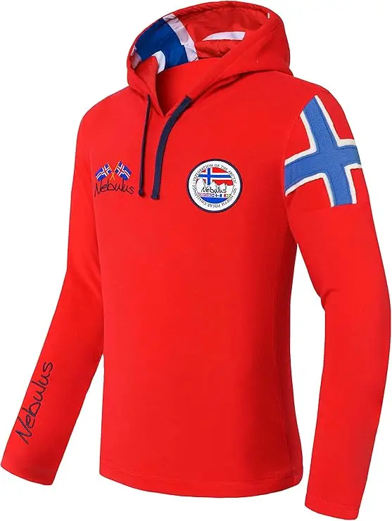 Fleecepullover COSY im Test 2023