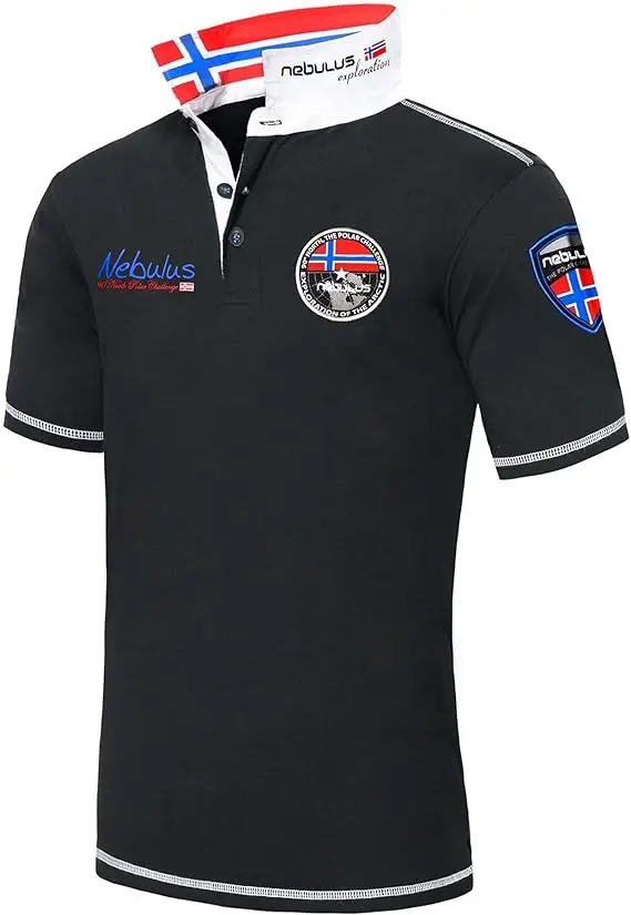 Polo BENTER nel test 2023 Polo BENTER nel test 2023