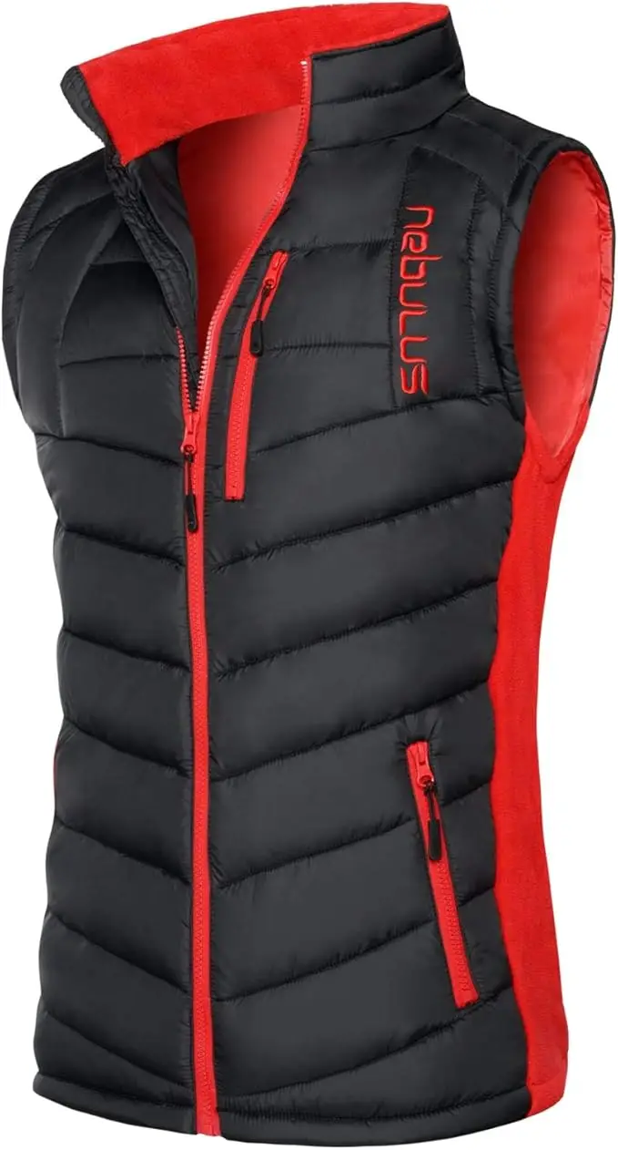 Gilet REVIVAL en test 2023 Gilet REVIVAL en test 2023