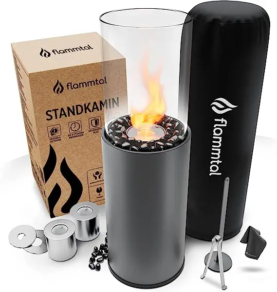 Bioethanol Kamin im Test 2023 Bioethanol Kamin im Test 2023