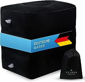 Poduszka podróżna w teście 2023 Poduszka podróżna w teście 2023