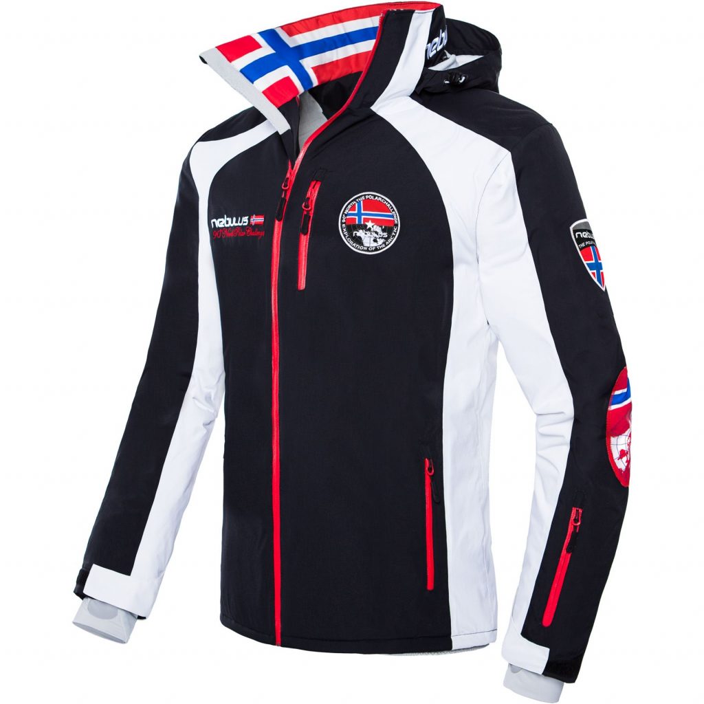 Giacca da sci MAESTRO SKI in test 2023 Giacca da sci MAESTRO SKI in test 2023