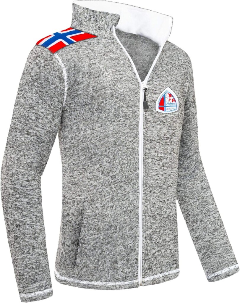 Kurtka polarowa NORSKY w teście 2023 Kurtka polarowa NORSKY w teście 2023