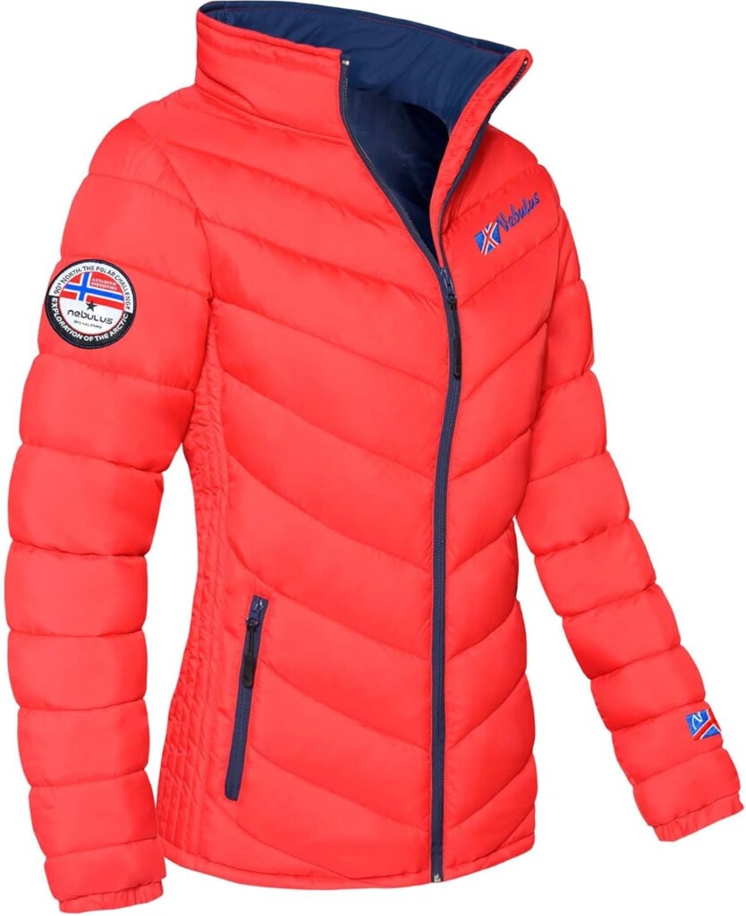 Veste d&rsquo;hiver TANNO en test 2023