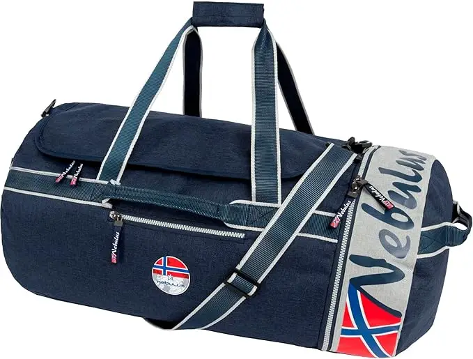 Borsa da viaggio grande VANCOUVER nel test 2023 Borsa da viaggio grande VANCOUVER nel test 2023