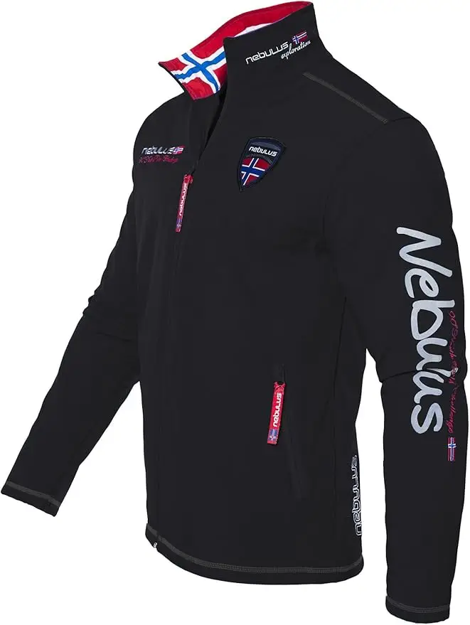 Softshelljacke STYLER im Test 2023 Softshelljacke STYLER im Test 2023