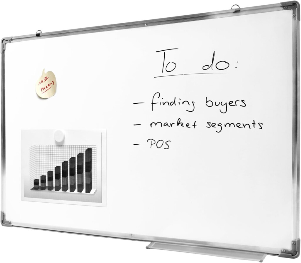 Tableau blanc en test 2023 Tableau blanc en test 2023