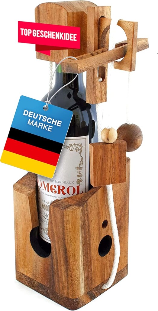 Dont break the Bottle en test 2023 Dont break the Bottle en test 2023