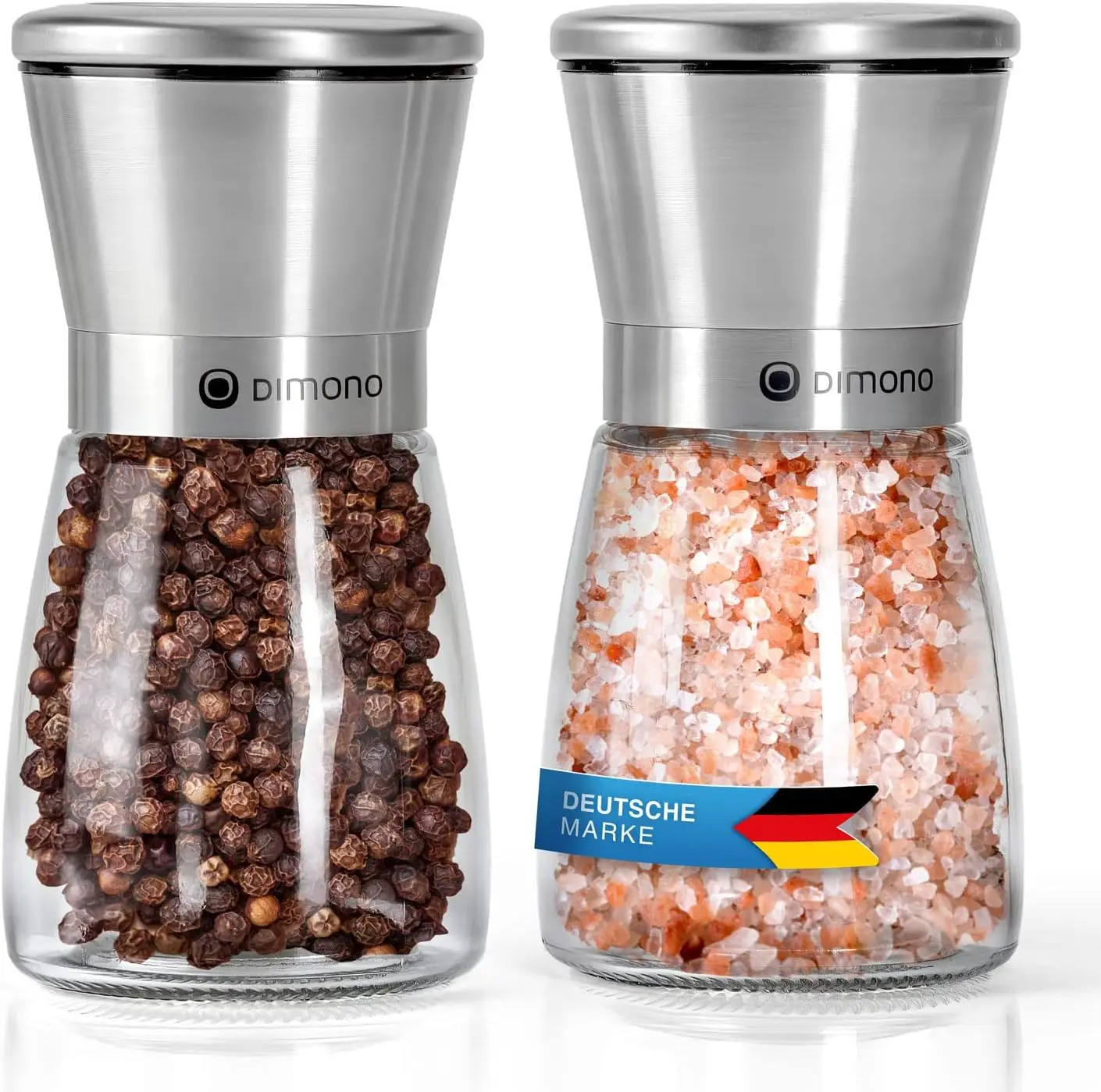 Kruidenmolens in de test 2023 Kruidenmolens in de test 2023