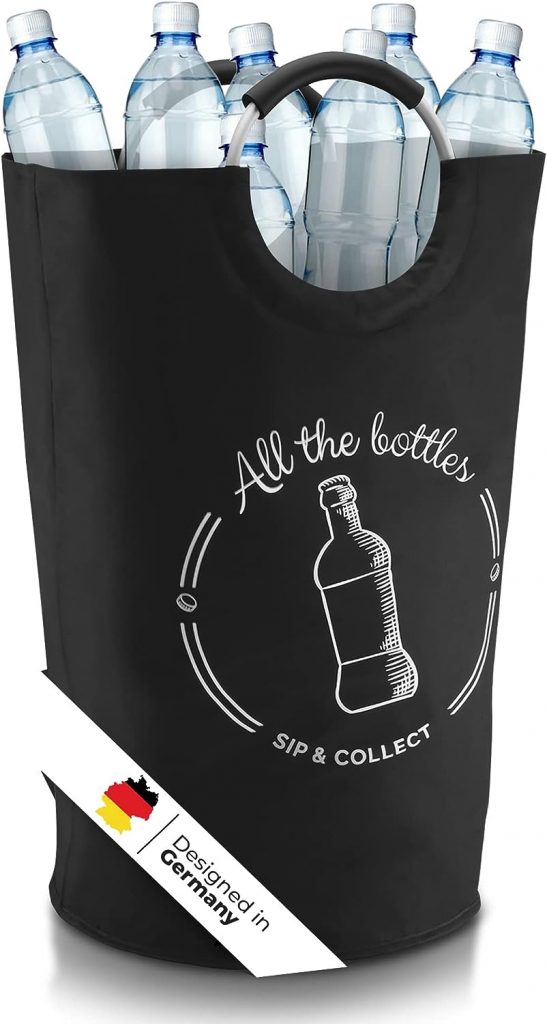 Selinchen® bottle collector