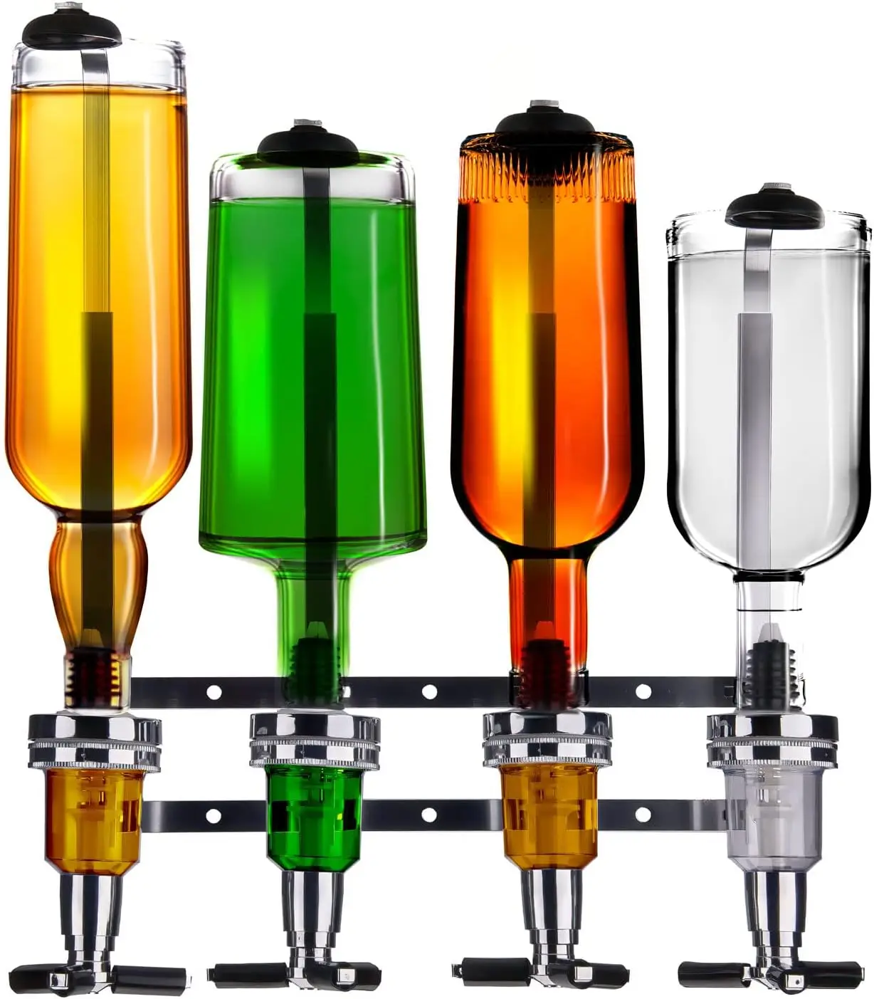 Bottle holder in the test 2023 Bottle holder in the test 2023