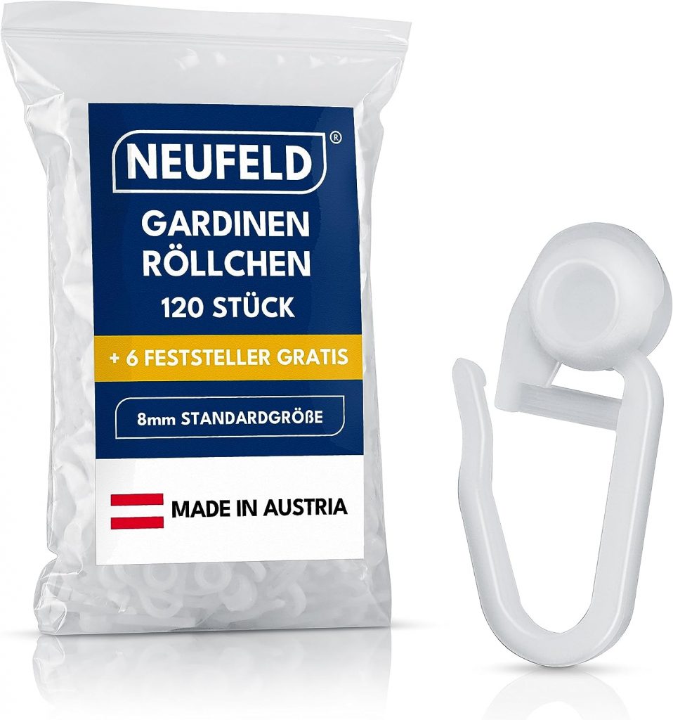 NEUFELD® Gordijnrol NEUFELD® Gordijnrol