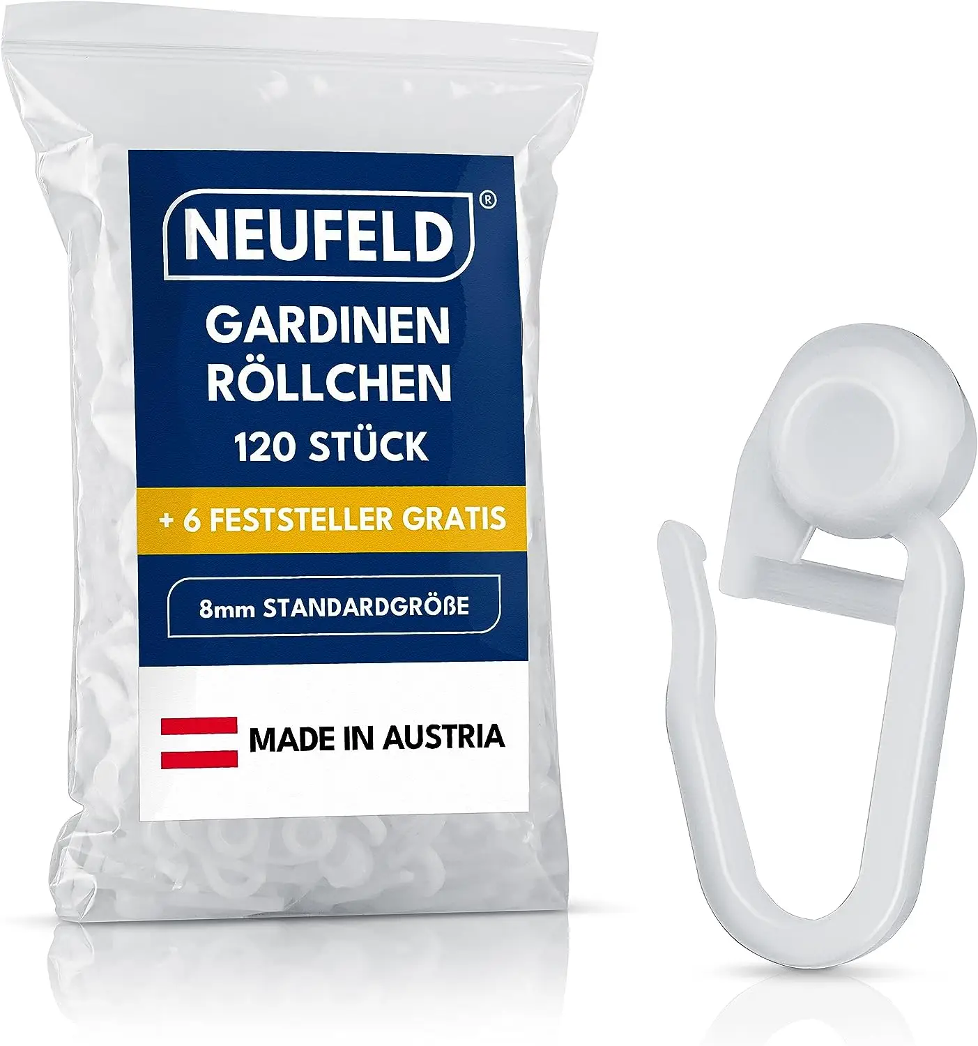 NEUFELD® Curtain roll