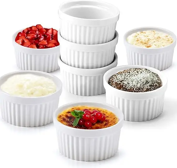 Dessertschalen im Test 2023