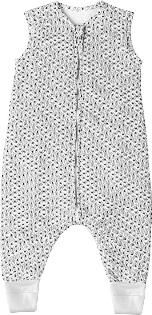 Śpiwór ze stopami w teście 2023 Śpiwór ze stopami w teście 2023