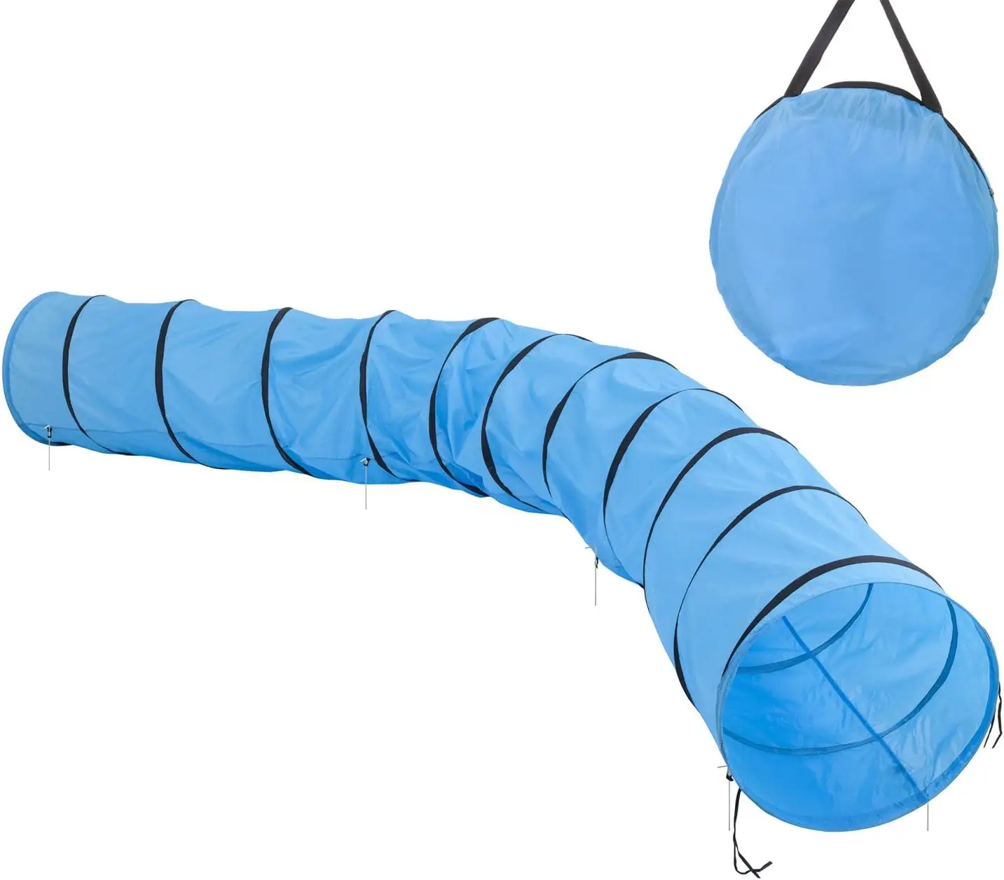 Hundetunnel im Test 2023 Hundetunnel im Test 2023