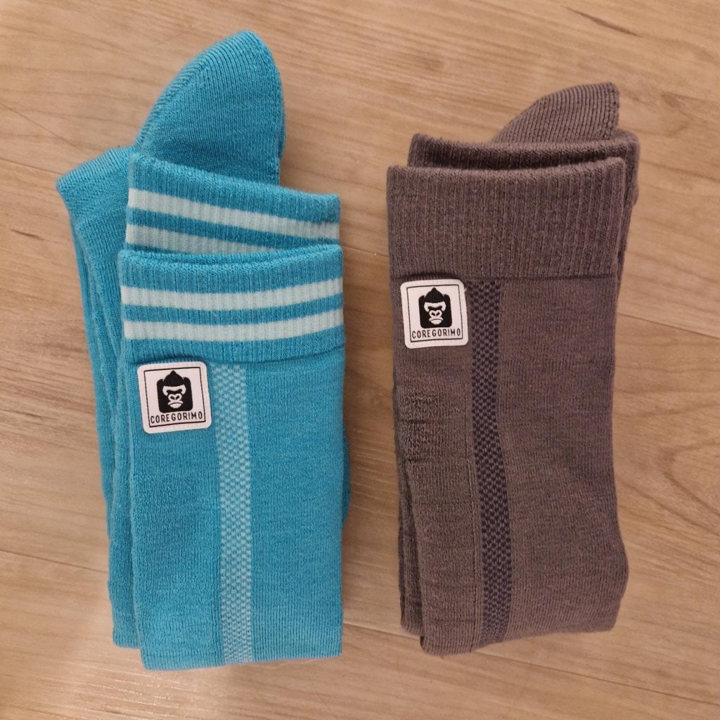 Chaussettes de ski en test 2023