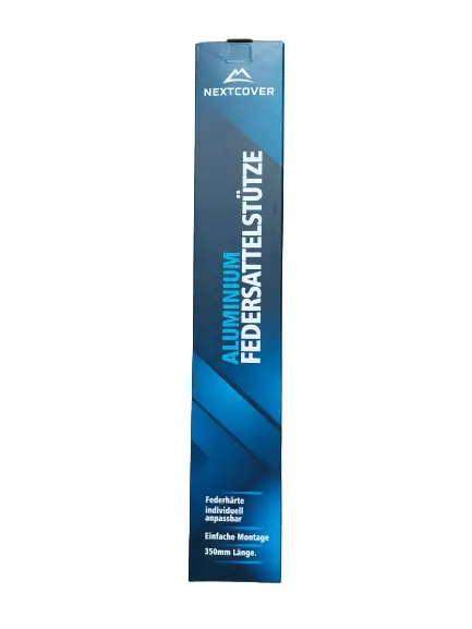 Coast Commerce GmbH (Nextcover Federsattelstütze)