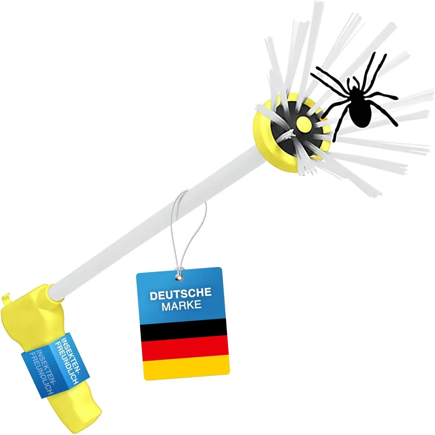 GOODS+GADGETS® Spider catcher