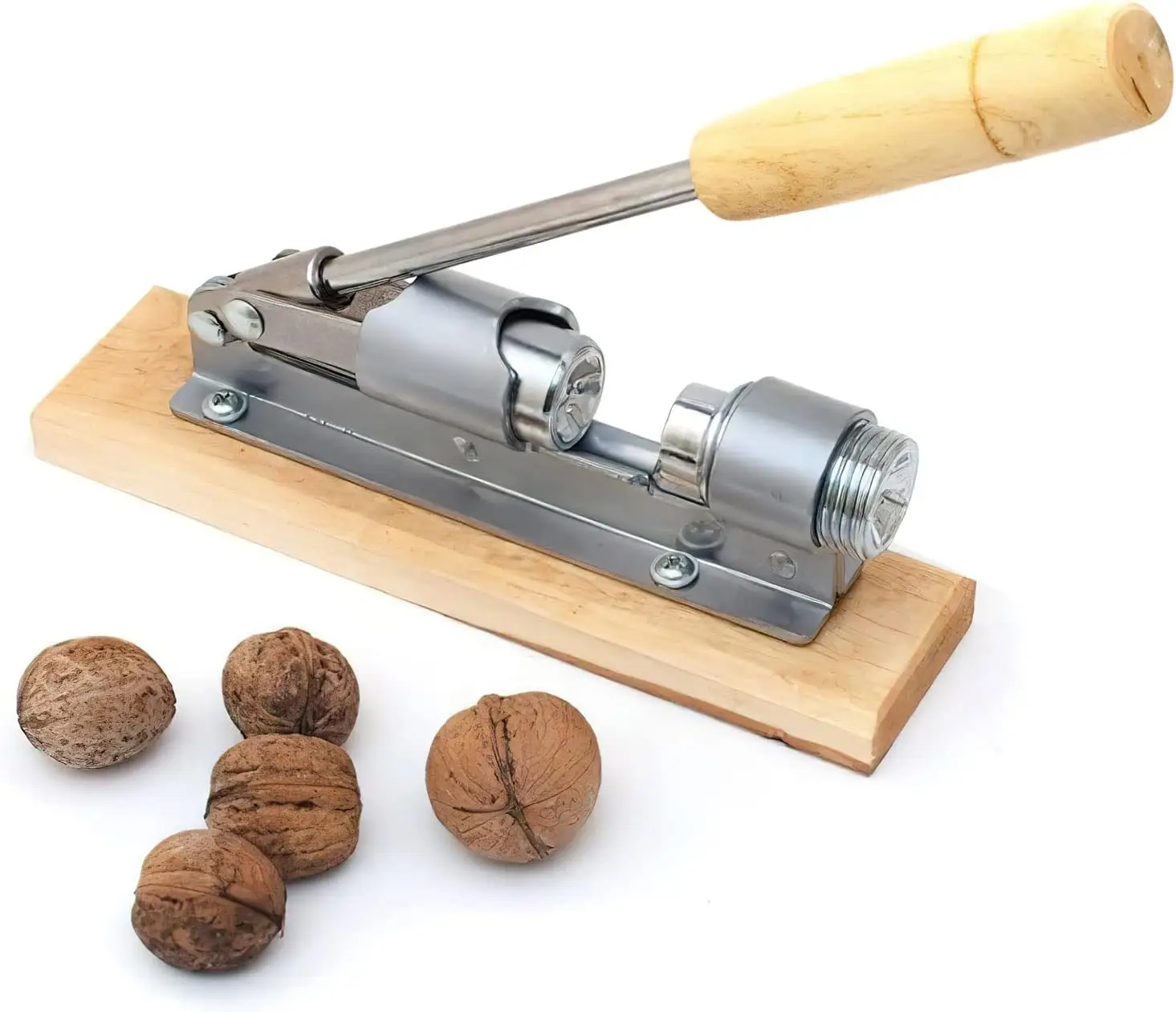 GOODS+GADGETS® Retro Nutcracker