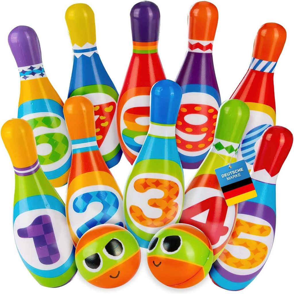 alle Kids United® Kids Bowling alle Kids United® Kids Bowling