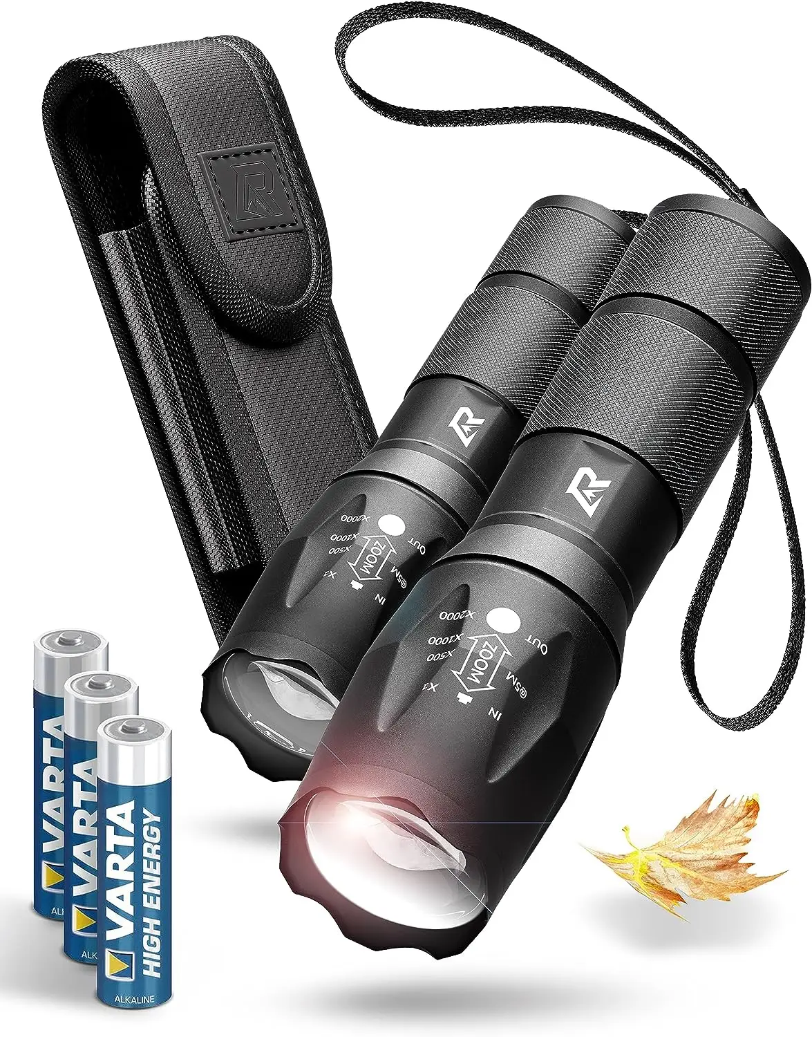 Torch in test 2023