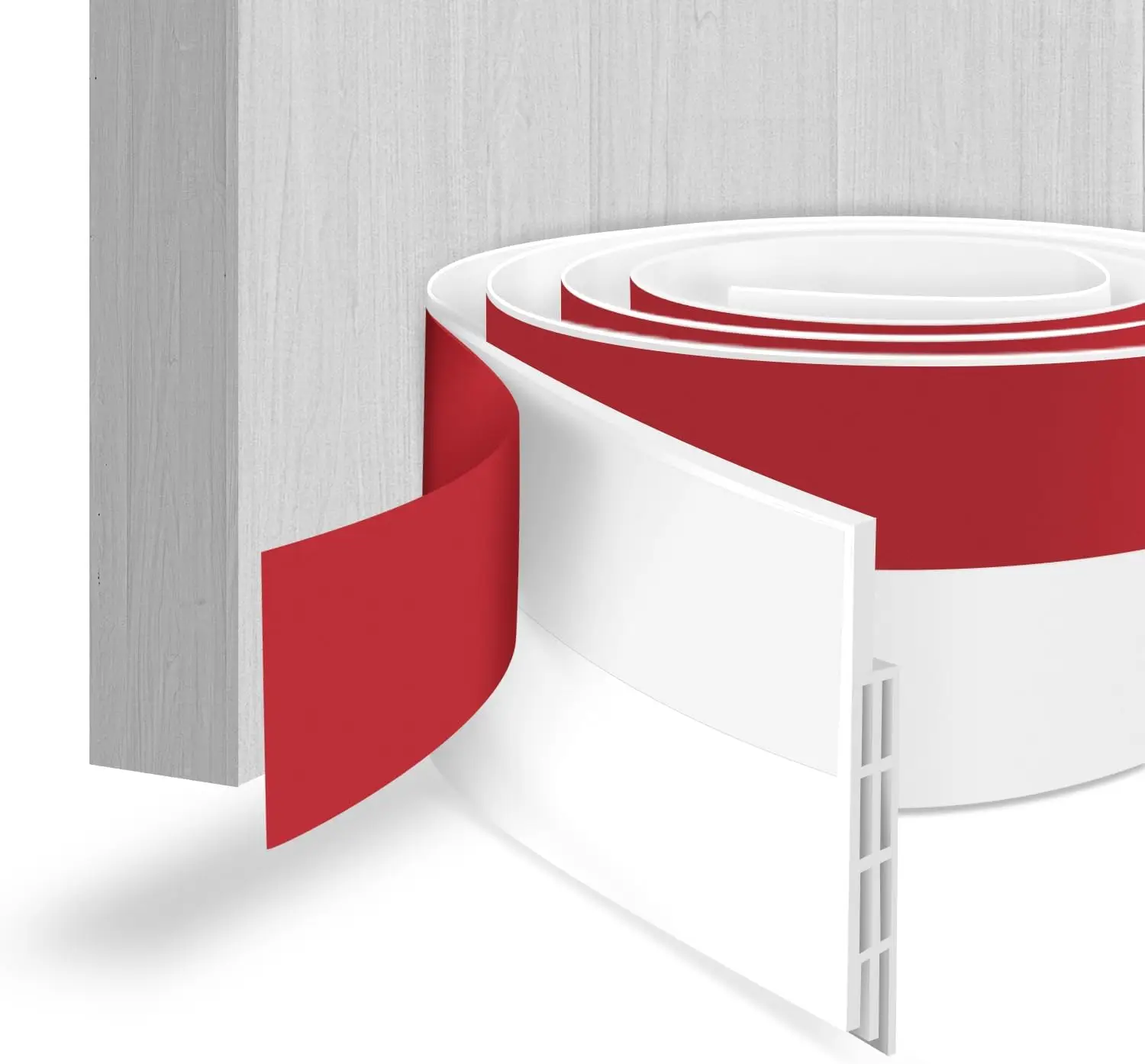 aboveArmor door seal draught excluder for doors